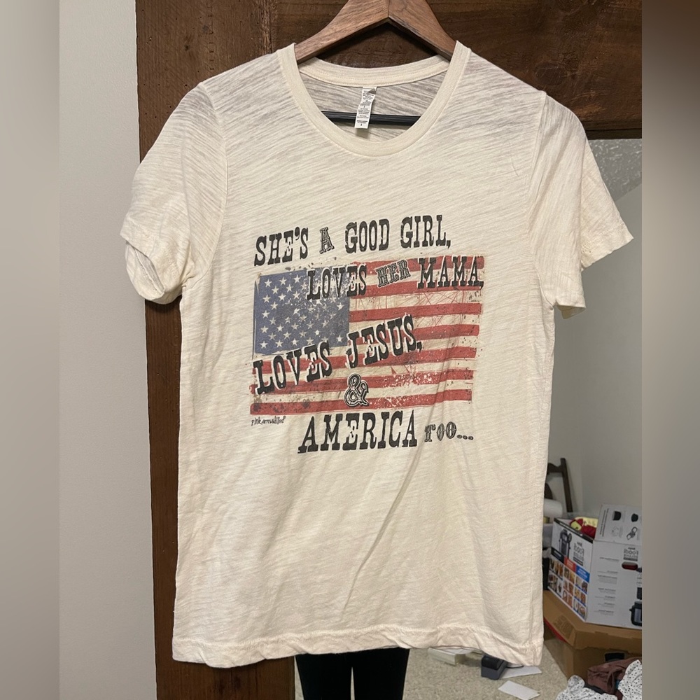 Boutique Shirt